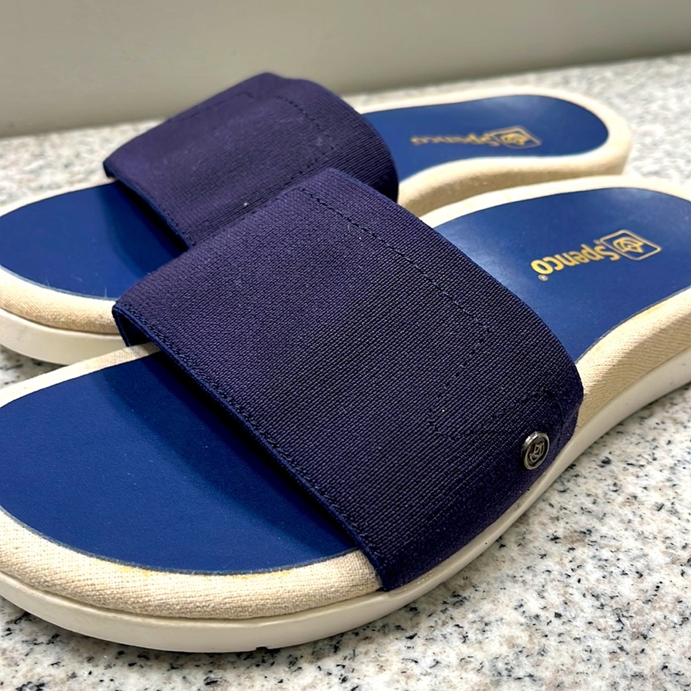 Spenco Sunset Slide